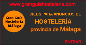 Gran Guía Hostelería Málaga